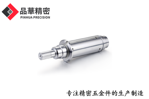 電（diàn）機軸材質選擇和加工工（gōng）藝分析