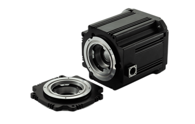 伺服電機殼前後端（duān）蓋鑲嵌鋼套的原因分析及工藝實現