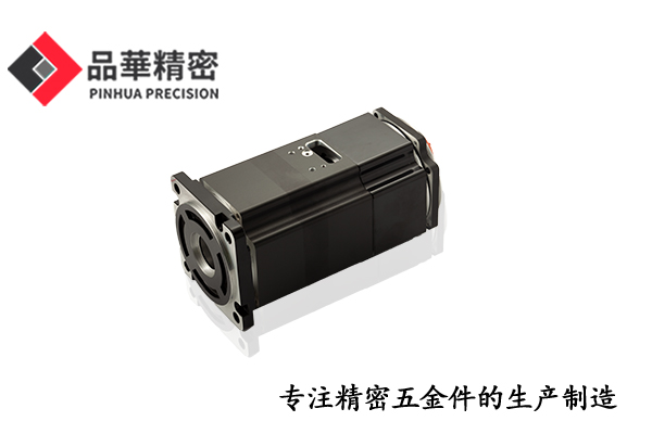 編碼器結構在伺服電機（jī）中作（zuò）用是什麽（me）？