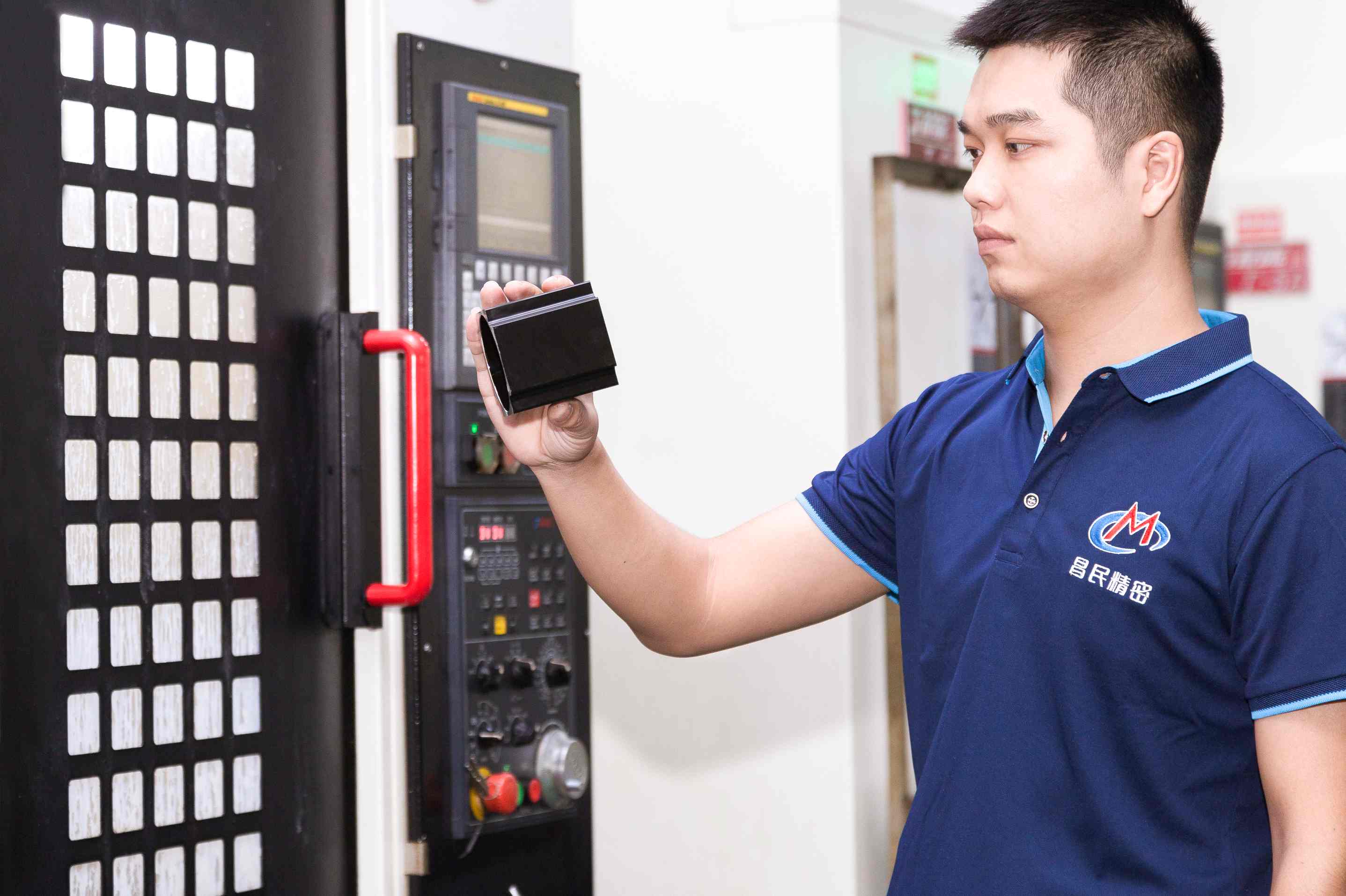 伺服電機（jī）馬達殼衝（chōng）壓加工需要注意什麽？