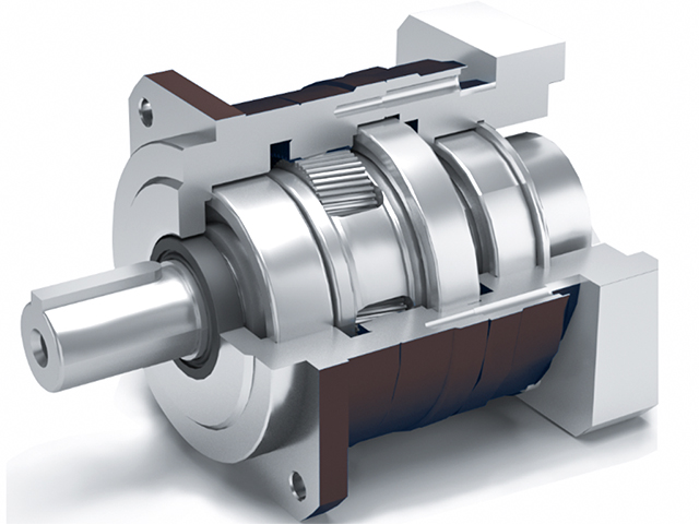 關於減速器的（de）使用（yòng）建議