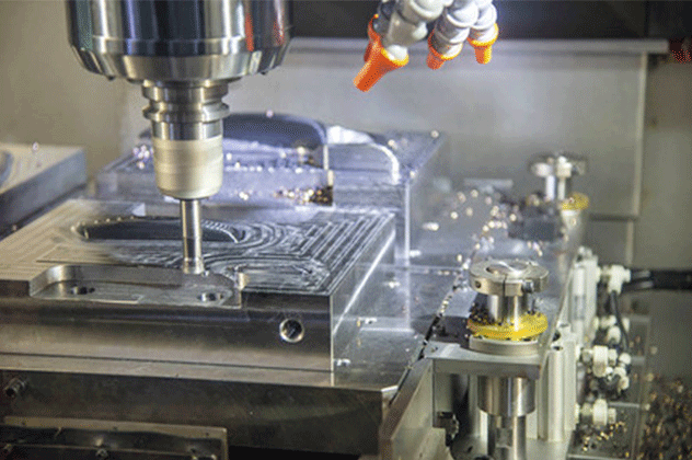 數控車床的加工精度